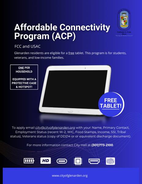 COG Affordable Connectivity Program (ACP) Flyer_Eng - Copy (2)